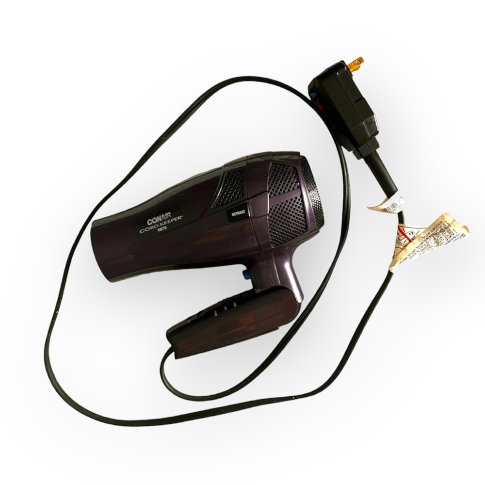 Conair Cord Keeper 1875
